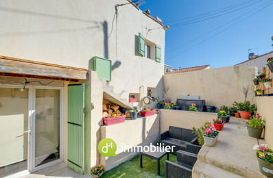 vente maison 360 000 € à proximité de Aix-en-Provence (13090)