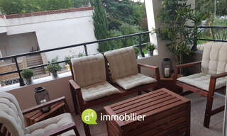 Appartement 2 Pièces 41 m² à vendre à Marseille 9 (13009)