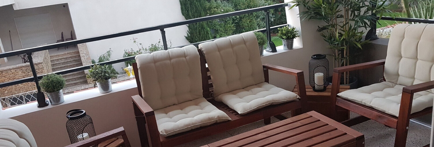 Appartement 2 Pièces 41 m² à vendre à Marseille 9 (13009)