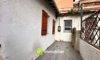 Maison 3 Pièces 54 m² à vendre à Marseille 16 (13016)