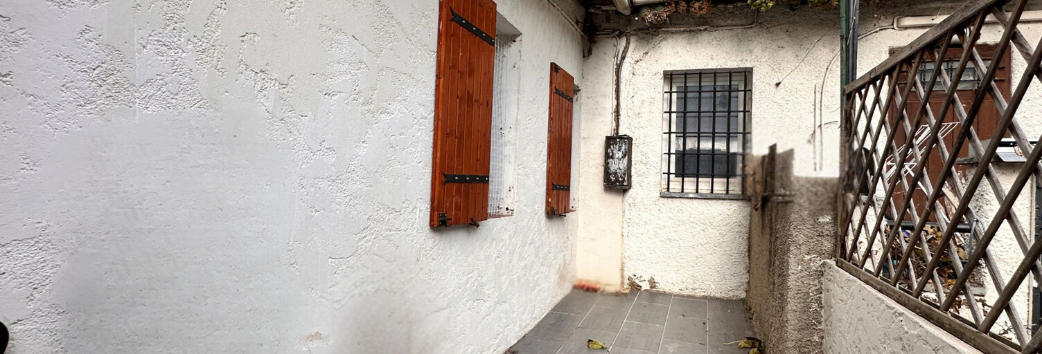 Maison 3 Pièces 54 m² à vendre à Marseille 16 (13016)