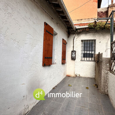 Maison 3 pièces 139000 €