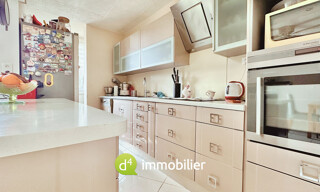 Appartement 5 Pièces 87 m² à vendre à Marseille 12 (13012)