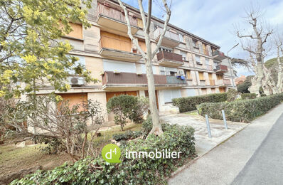 vente appartement 230 000 € à proximité de Marseille 8 (13008)