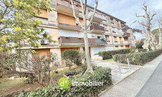 Appartement 5 Pièces 75 m² à vendre à Marseille 9 (13009)
