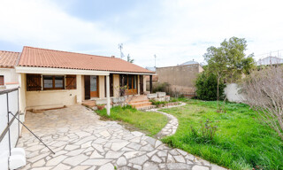 Maison 4 Pièces 94 m² à vendre à Narbonne (11100)