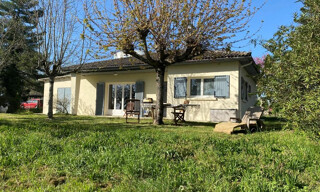 Maison 3 Pièces 70 m² à vendre à Saint-Savin (33920)
