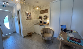 Appartement 2 Pièces 50 m² à louer à Chanas (38150)