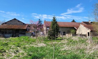 Maison 3 Pièces 75 m² à vendre à La Chailleuse (39570)