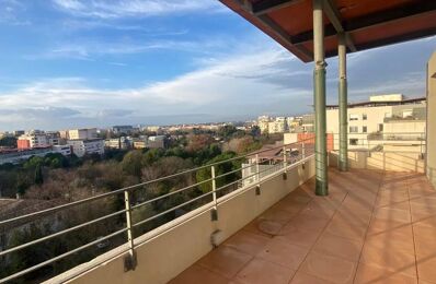 vente appartement 795 000 € à proximité de Pignan (34570)