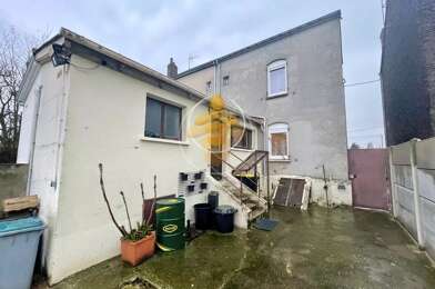 Maison 4 pièces 65500 €