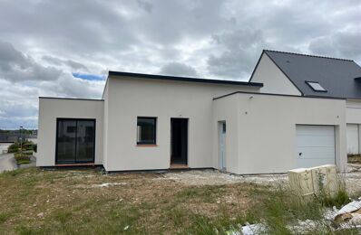 construire maison 234 200 € à proximité de Vannes (56000)