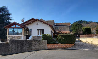 Maison 6 Pièces 116 m² à vendre à Le Cheylard (07160)