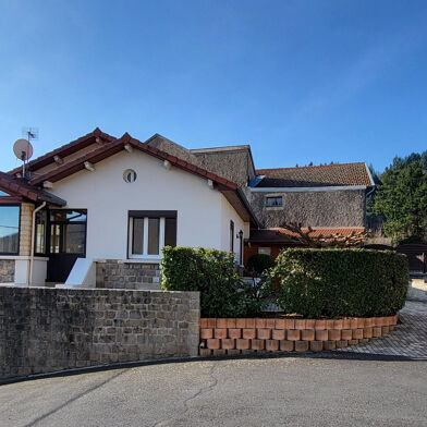 Maison 6 pièces 238000 €