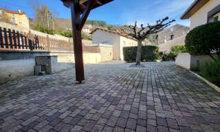 Maison 6 Pièces 116 m² à vendre à Le Cheylard (07160)