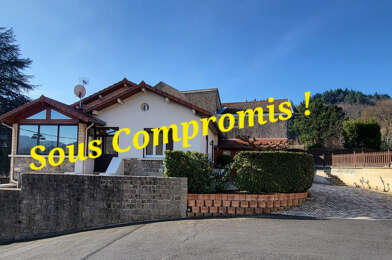 Maison 6 pièces 238000 €