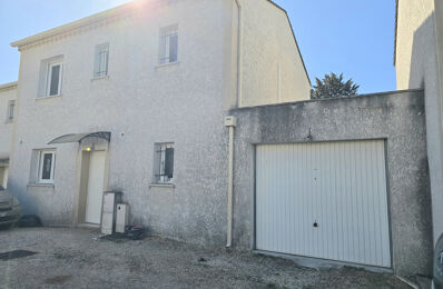 maison 4 pièces 98 m2 à vendre à Alès (30100)