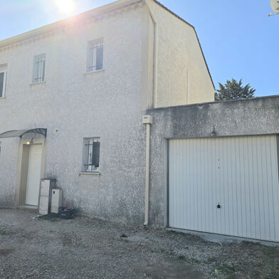 Maison 4 pièces 98 m²