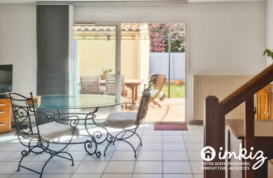 vente maison 299 800 € à proximité de Châteauneuf-les-Martigues (13220)