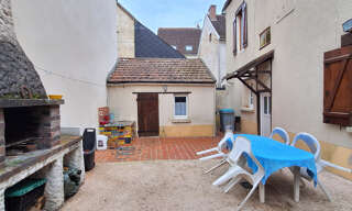 Maison 6 Pièces 131 m² à vendre à Saint-Julien-du-Sault (89330)