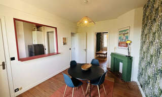 Appartement 2 Pièces 52 m² à vendre à Reims (51100)