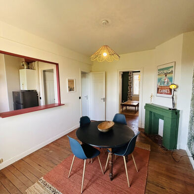 Appartement 2 pièces 125900 €