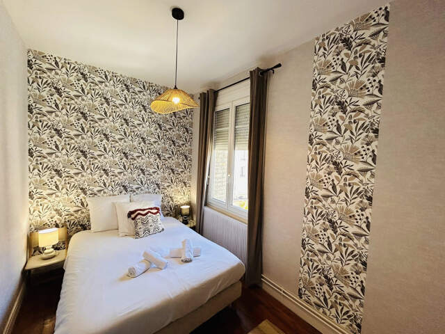 Appartement 52 m2 proche hyper centre — photo du bien