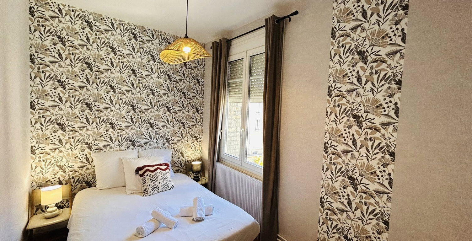 Appartement 52 m2 proche hyper centre — photo 1