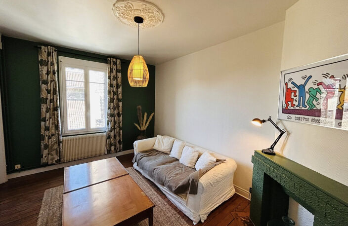 Appartement 52 m2 proche hyper centre — photo 3