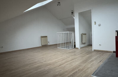 vente appartement 86 000 € à proximité de Cormontreuil (51350)