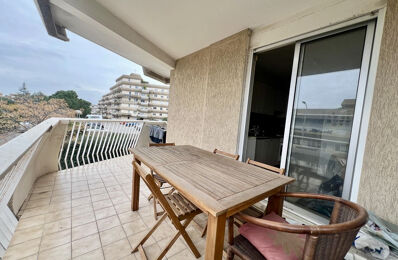 vente appartement 162 000 € à proximité de Baillargues (34670)