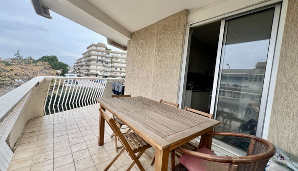 Appartement 2 pièces  à vendre Montpellier 34000