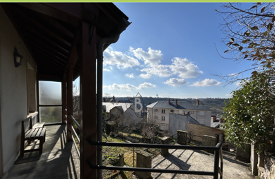 vente maison 225 000 € à proximité de Agen-d'Aveyron (12630)