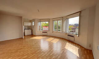 Appartement 2 Pièces 53 m² à vendre à Reims (51100)