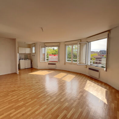 Appartement 2 pièces 120000 €