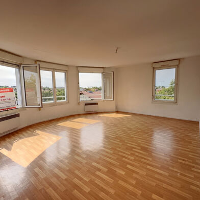 Appartement 2 pièces 113000 €