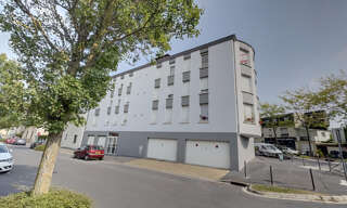 Appartement 2 Pièces 53 m² à vendre à Reims (51100)