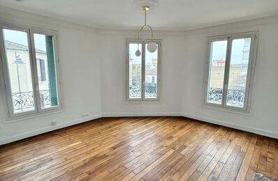 location appartement 988 € CC /mois à proximité de Champigny-sur-Marne (94500)