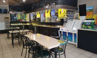 Commerce  100 m² à vendre à Saint-Éloy-les-Mines (63700)