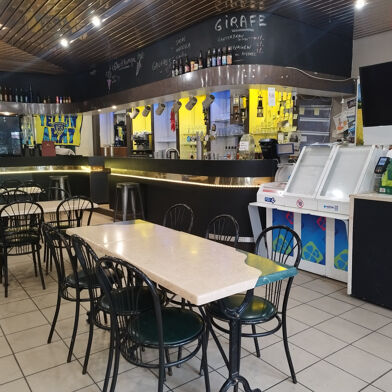 Commerce  144720 €