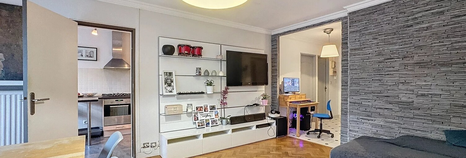 Appartement 5 Pièces 106 m² à vendre à Crosne (91560)