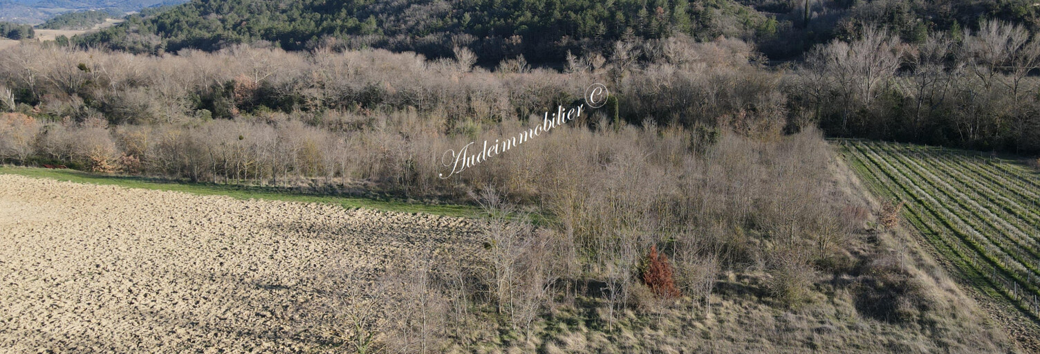 Terrain  10127 m² à vendre à Limoux (11300)