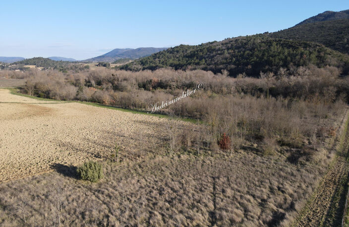 Terrain agricole de plus de 1ha — photo 2