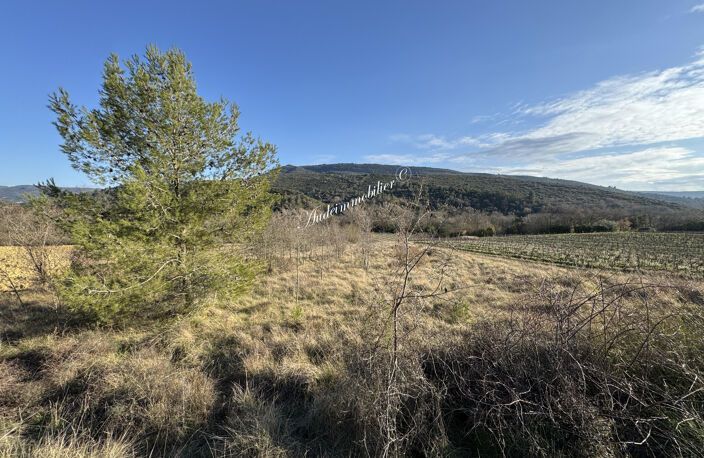 Terrain agricole de plus de 1ha — photo 3