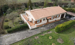 Maison 6 Pièces 133 m² à vendre à Limoux (11300)