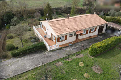 Maison 6 pièces 265000 €