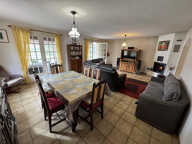 Maison de plain-pied avec grand jardin — photo 3