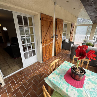 Maison 6 pièces 265000 €