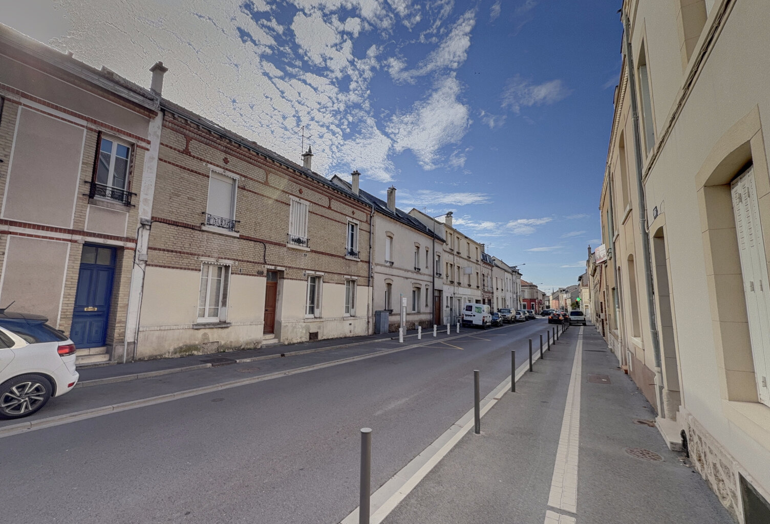 Secteur Cernay — photo 1
