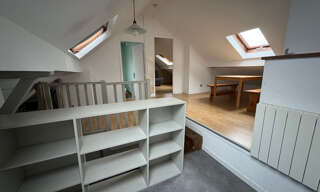 Appartement 3 Pièces 56 m² à vendre à Reims (51100)